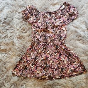 Joe boxer romper nwot